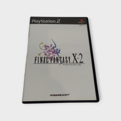 Final Fantasy X-2...