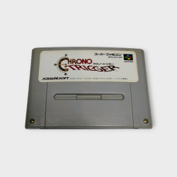 Chrono Trigger Super Famicom