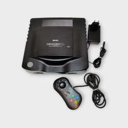 Neo Geo CD SNK - Version SD Loader