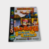 Donkey Kong Land 3 Game Boy Color