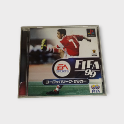 Fifa 99 Sony Playstation