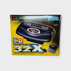 Sega Megadrive 32X NEUF