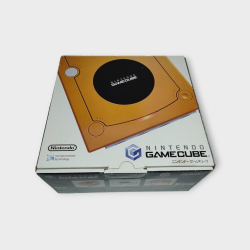 Console Nintendo Gamecube...