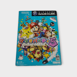 Mario Party 5 Nintendo Game...