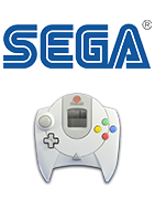 Accessoires Sega