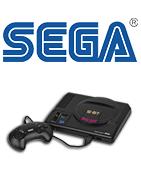 Consoles Sega