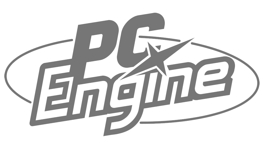 NEC PC-Engine